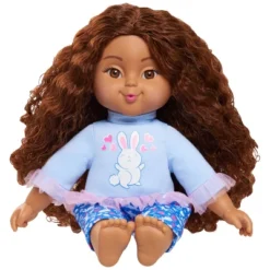 Positively Perfect 14" Ava Toddler Doll -Wild Republic Sales Store GUEST d3b68bf6 571a 454e 84ce 2ba5bf9b2137