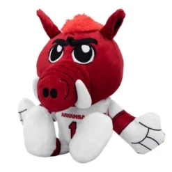 Bleacher Creatures Arkansas Razorbacks Big Red 8" Mascot Kuricha Sitting Plush -Wild Republic Sales Store GUEST d3e29162 a418 46ea b943 52402301ec6c
