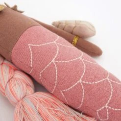 Meri-Meri Meri Meri Jade Mermaid Toy (Pack Of 1) -Wild Republic Sales Store GUEST d411113a 3c21 438f 9d61 743e8938beec