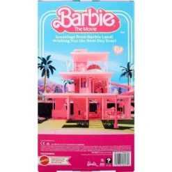 Barbie: The Movie Collectible Gloria Doll Wearing Pink Power Pantsuit -Wild Republic Sales Store GUEST d4e507b1 8a6d 4009 bddb 55b25936f1db