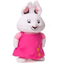 Mighty Mojo Max & Ruby Collectible Plush Doll 12" -Wild Republic Sales Store GUEST d55bb0a8 676e 45a6 9c1c a48be1eaafaa