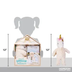 Story Magic Unicorn Dream Dollhouse Set -Wild Republic Sales Store GUEST d5b9ef92 ac22 4947 8469 38cbccbfe247