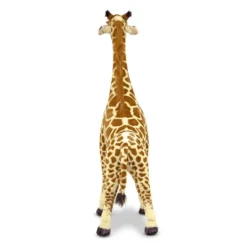 Melissa & Doug Giant Giraffe - Lifelike Stuffed Animal 8 Melissa & Doug Giant Giraffe - Lifelike Stuffed Animal -Wild Republic Sales Store GUEST d605d8d3 ed1d 47da be9b f4ec31df4ff1