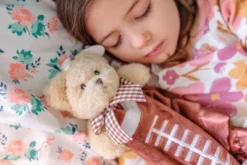 Bearington Baby Touchdown Snuggler, Football Plush Stuffed Animal Teddy Bear Security Blanket, Lovey 15" -Wild Republic Sales Store GUEST d6740725 4295 4ac0 8609 c07aca323af1