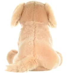 Wild Republic Cuddlekins Golden Retriever Stuffed Animal, 12 Inches -Wild Republic Sales Store GUEST d67e976f 579a 4b69 915c a43cdc8b9df0