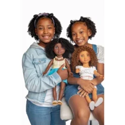 Healthy Roots Doll - Gaiana -Wild Republic Sales Store GUEST d6baaf29 dfe7 4ea3 a15f 6098eacd57b6