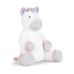 Melissa & Doug Jumbo Gentle Unicorn Stuffed Animal -Wild Republic Sales Store GUEST d7bf9e4e a473 447f 8c79 6746c20dbf69