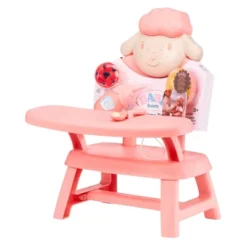 BABY Born Baby Doll Mealtime Table -Wild Republic Sales Store GUEST d8de8f1c 2060 4033 bc9d 8a33be9da952