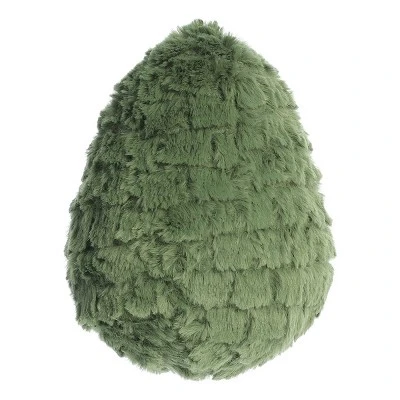 Ebba Small Avocado Precious Produce Adorable Baby Stuffed Animal Green 6.5" 3 Ebba Small Avocado Precious Produce Adorable Baby Stuffed Animal Green 6.5" - Image 3