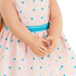 Our Generation Cadence & Cookie 18" Matching Doll & Pet Set 8 Our Generation Cadence & Cookie 18" Matching Doll & Pet Set -Wild Republic Sales Store GUEST d942f0cd 1ee7 417f b847 eda2c8f46468