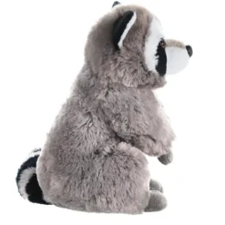 Wild Republic Cuddlekins Raccoon Stuffed Animal, 12 Inches -Wild Republic Sales Store GUEST d981330e e7f2 4628 aa16 062b2851cf91