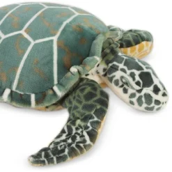 Melissa & Doug Giant Sea Turtle - Lifelike Stuffed Animal (nearly 3 Feet Long) -Wild Republic Sales Store GUEST d9dd7135 0d46 4436 a56e c4ad509553cf