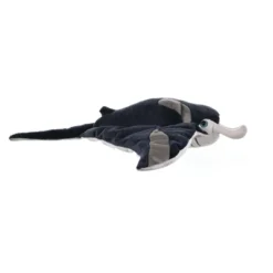 Wild Republic Cuddlekins Manta Ray Stuffed Animal, 12 Inches -Wild Republic Sales Store GUEST da059f4d 63ac 4707 ac42 62876ef4f3a3