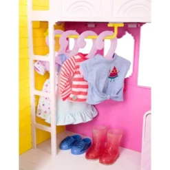 Glitter Girls Caravan Home Dollhouse & Furniture Playset For 14" Dolls 11 Glitter Girls Caravan Home Dollhouse & Furniture Playset For 14" Dolls -Wild Republic Sales Store GUEST db547cdf 3ad1 43a7 9e14 0cdc7cdebebb