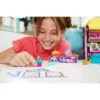 Polly Pocket Un-Box-It Popcorn Box Playset