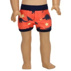 Sophia’s Brief Underwear Set For 18'' Boy Dolls, Multicolor 6 Sophia’s Brief Underwear Set For 18'' Boy Dolls, Multicolor -Wild Republic Sales Store GUEST db95c715 c362 44b8 ae30 3d7f585b3200
