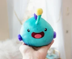 Good Smile Company Slime Rancher 4-Inch Collector Plush Toy | Angler Slime -Wild Republic Sales Store GUEST dba1bc84 3e72 4475 986d 585ad3ce2f6c