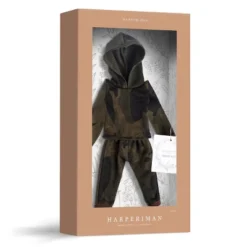 HarperIman Plush Doll Garment Sweat Suit -Wild Republic Sales Store GUEST dbc1dbbc 178a 43c8 882f 25cdb69bc2af