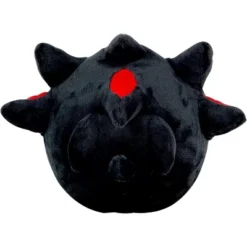 Great Eastern Entertainment Co. Sonic The Hedgehog 8 Inch Plush | Shadow Ball