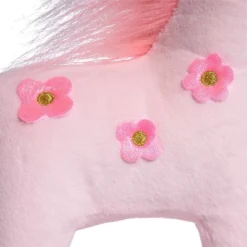 FAO Schwarz 13" Pink Unicorn Glow In The Dark Toy Plush -Wild Republic Sales Store GUEST dd36635b 8dff 442c a08d 0fbaa84d6ba2
