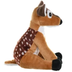 Wild Republic Cuddlekins Fawn Stuffed Animal, 12 Inches -Wild Republic Sales Store GUEST dd8b35cf 0493 4203 9368 2a13001805b8