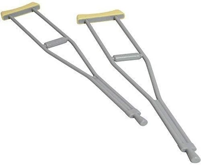 The New York Doll Collection Doll Wheelchair 5 The New York Doll Collection Doll Wheelchair - Image 5