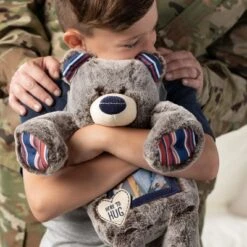 DEMDACO Here To Hug Bear - Military 13 DEMDACO Here To Hug Bear - Military -Wild Republic Sales Store GUEST dfeb34e0 2113 41ce 86c3 550a52504f19