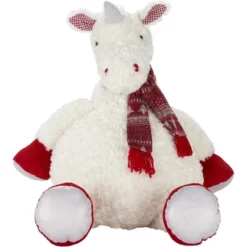 Mina Victory Plush Lines Xmas Animals 22" X 26" Indoor Holiday Christmas Animal 10 Mina Victory Plush Lines Xmas Animals 22" X 26" Indoor Holiday Christmas Animal -Wild Republic Sales Store GUEST e0e2e821 4605 4ad8 81d6 7b6a7e037b00
