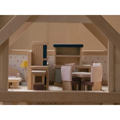 Plantoys| Dining Room - Orchard 3 Plantoys| Dining Room - Orchard - Image 3