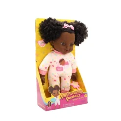 Positively Perfect 14" Yolanda Toddler Doll - Brown Hair/Brown Eyes -Wild Republic Sales Store GUEST e21db2e1 61ec 4ebe b207 1e6d8a755dcd