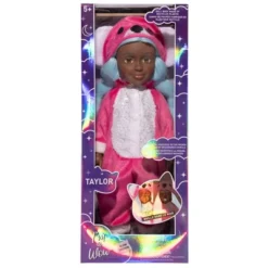 I'M A WOW Glow Edition Taylor The Koala 14" Fashion Doll -Wild Republic Sales Store GUEST e32cf4ea 90b8 4fcc 9b69 c4735553eaaa