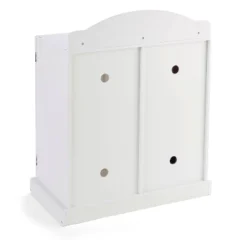 Badger Basket Mirrored Doll Armoire With Baskets -Wild Republic Sales Store GUEST e4094c3a 540a 4916 8a99 c391eb90d3f4