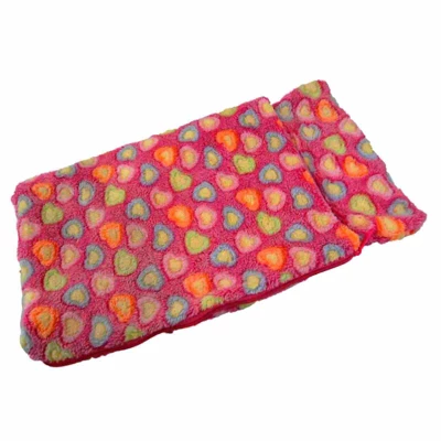 The Queen' Treasures 18 In Doll Carrier And Sleeping Bag, Pink Hearts 5 The Queen' Treasures 18 In Doll Carrier And Sleeping Bag, Pink Hearts - Image 5