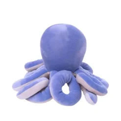 Manhattan Toy Sourpuss Octopus Velveteen Sea Life Toy Stuffed Animal, 13" 16 Manhattan Toy Sourpuss Octopus Velveteen Sea Life Toy Stuffed Animal, 13" -Wild Republic Sales Store GUEST e866672d dff5 4c46 9378 ce5ea0d02459