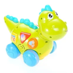 Link Talking Dinosaur Toy With Lights, Sounds, And Teaching, Learning Activities, Walking & Fun Action -Wild Republic Sales Store GUEST e8e17e3a 093a 4158 be80 936fe0d31d1e