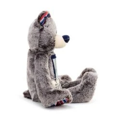 DEMDACO Here To Hug Bear - Military 11 DEMDACO Here To Hug Bear - Military -Wild Republic Sales Store GUEST e90b6b64 f0c1 4bc3 9329 541f9714fad8