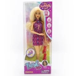Fresh Dolls Carissa Fashion Doll -Wild Republic Sales Store GUEST e964ac06 42d9 4712 9247 207feca3d8c6