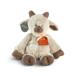 DEMDACO Barnyard Plush - Goat -Wild Republic Sales Store GUEST ec52a0da c59d 4869 a02c b6ad76b5d2c6