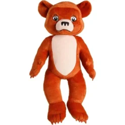 Mighty Mojo Little Bear Oversized Stuffed Plush Animal 17" 7 Mighty Mojo Little Bear Oversized Stuffed Plush Animal 17" -Wild Republic Sales Store GUEST ecdcecd5 3342 4838 958c f7fe6a5ea0f7
