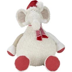 Mina Victory Plush Lines Xmas Animals 22" X 26" Indoor Holiday Christmas Animal 11 Mina Victory Plush Lines Xmas Animals 22" X 26" Indoor Holiday Christmas Animal -Wild Republic Sales Store GUEST ed3f0c49 e6f6 4aeb a29e 48680a707be1