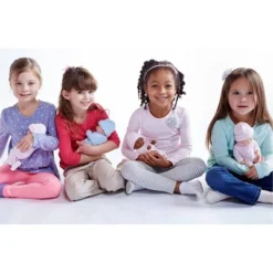 JC Toys Mini La Newborn Boutique 9.5" Boy Doll - Blue 7 JC Toys Mini La Newborn Boutique 9.5" Boy Doll - Blue -Wild Republic Sales Store GUEST ed61db72 9572 4d1a 9fe4 3b61cbac62fb