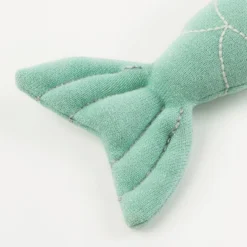 Meri-Meri Meri Meri Naomi Knitted Mermaid (Pack Of 1) 7 Meri-Meri Meri Meri Naomi Knitted Mermaid (Pack Of 1) -Wild Republic Sales Store GUEST edae8062 56fe 4d27 8fed e38efc977fe1