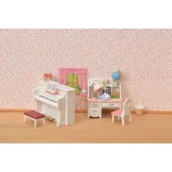 Calico Critters Piano And Desk Set -Wild Republic Sales Store GUEST efa08b24 538b 4d10 aec5 c88488feab4a
