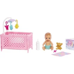 Barbie Skipper Babysitters, Inc. Dolls And Playset -Wild Republic Sales Store GUEST f02211de 208b 4eed ab14 855218ddb961