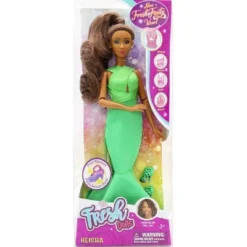 Fresh Dolls Keisha Fashion Doll -Wild Republic Sales Store GUEST f060d579 f150 4852 820e df367ec799a8