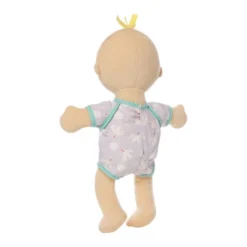 The Manhattan Toy Company Wee Baby Stella Blonde Hair Bassinette Box -Wild Republic Sales Store GUEST f06a16d7 30c9 4437 beb1 d609649ed411