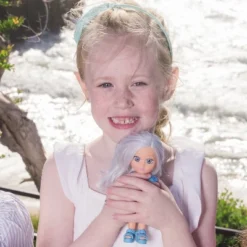 Adora Fairy Garden Friends - 6 Inch Interactive Doll With Magical Hair - Bluebell -Wild Republic Sales Store GUEST f07d3097 c83d 4ee6 a16e e2fc76babd7c