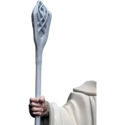 WETA Workshop Mini Epics - Lord Of The Rings - Gandalf The White (AE Exclusive) -Wild Republic Sales Store GUEST f0844566 a999 468a 87e1 76f1227d7480