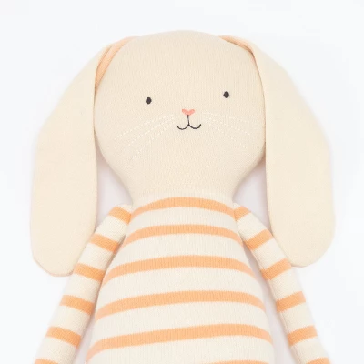 Meri-Meri Meri Meri Alfalfa Bunny Large Toy (Pack Of 1) 1 Meri-Meri Meri Meri Alfalfa Bunny Large Toy (Pack Of 1)