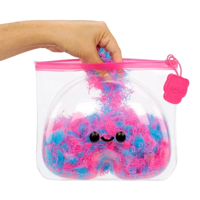 Fluffie Stuffiez Small Plush - Collectible Rainbow Surprise Reveal 4 Fluffie Stuffiez Small Plush - Collectible Rainbow Surprise Reveal - Image 4